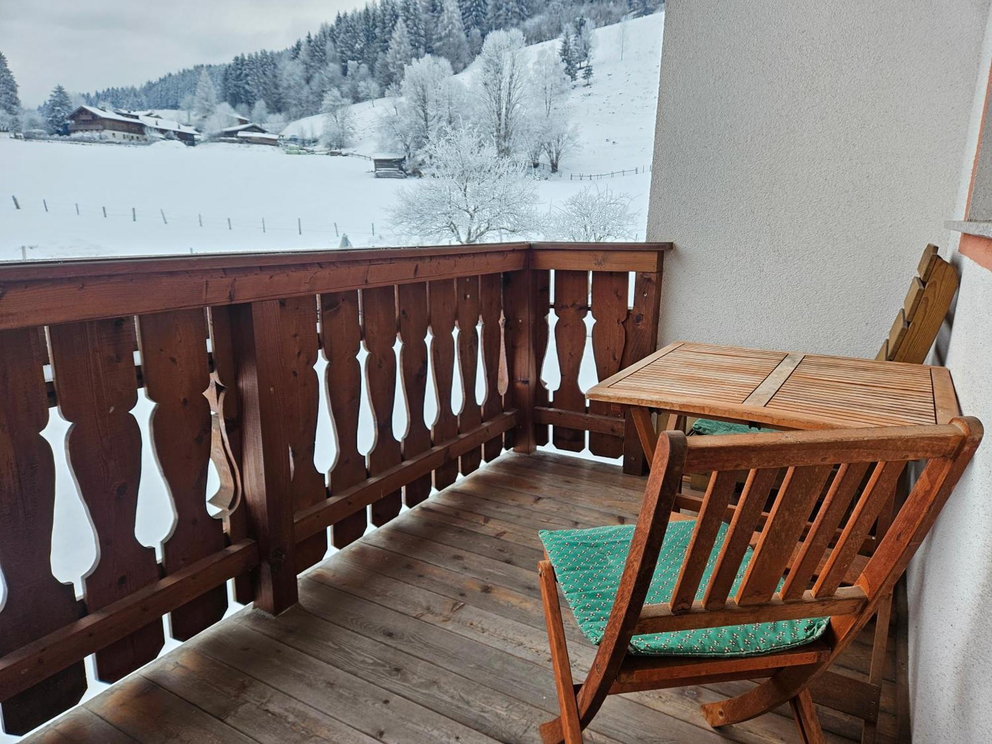 Ferienwohnung Fuerstauhof المظهر الخارجي الصورة